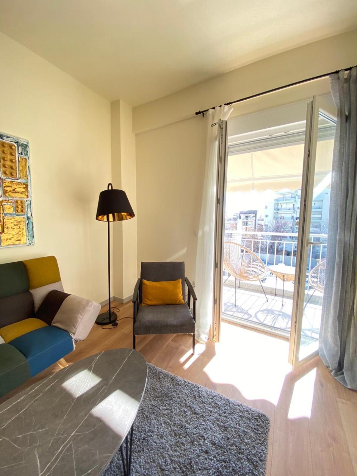 C.15 Vardan'S Apartment Thessaloniki Exterior photo